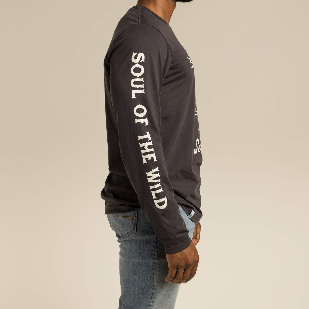Velociwrangler Long Sleeve T-Shirt
