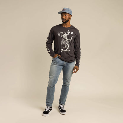 Velociwrangler Long Sleeve T-Shirt