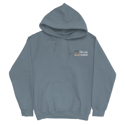 Shootin' Hand Hoodie