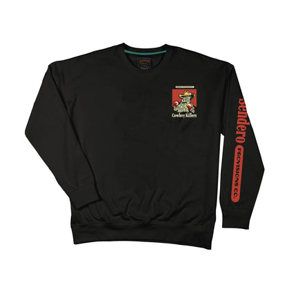 Cowboy Killers Sweatshirt