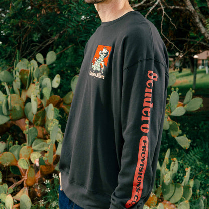 Cowboy Killers Sweatshirt