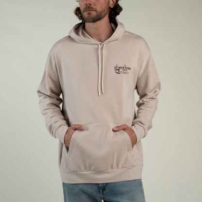 Western Show Hoodie