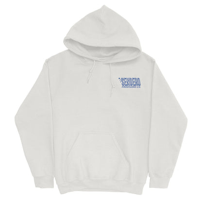 Sendero Western Goods Hoodie