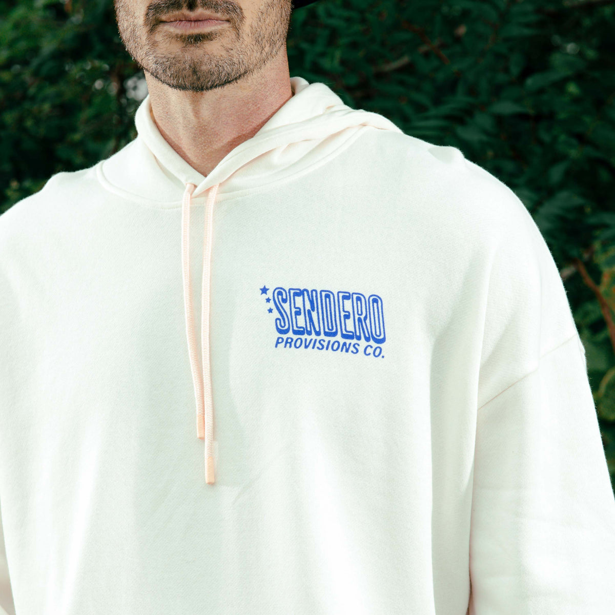 Sendero Western Goods Hoodie