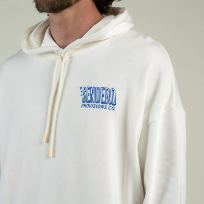 Sendero Western Goods Hoodie