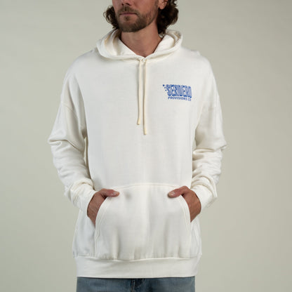 Sendero Western Goods Hoodie