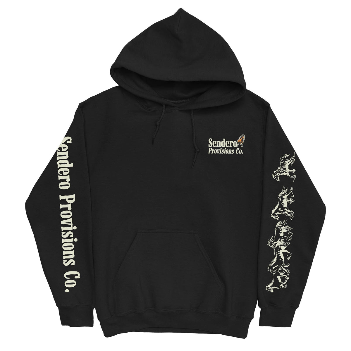 Monanatana Hoodie
