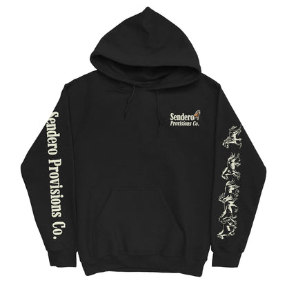 Monanatana Hoodie