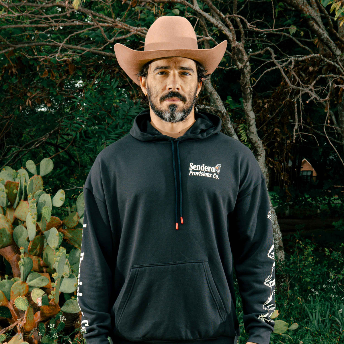 Monanatana Hoodie
