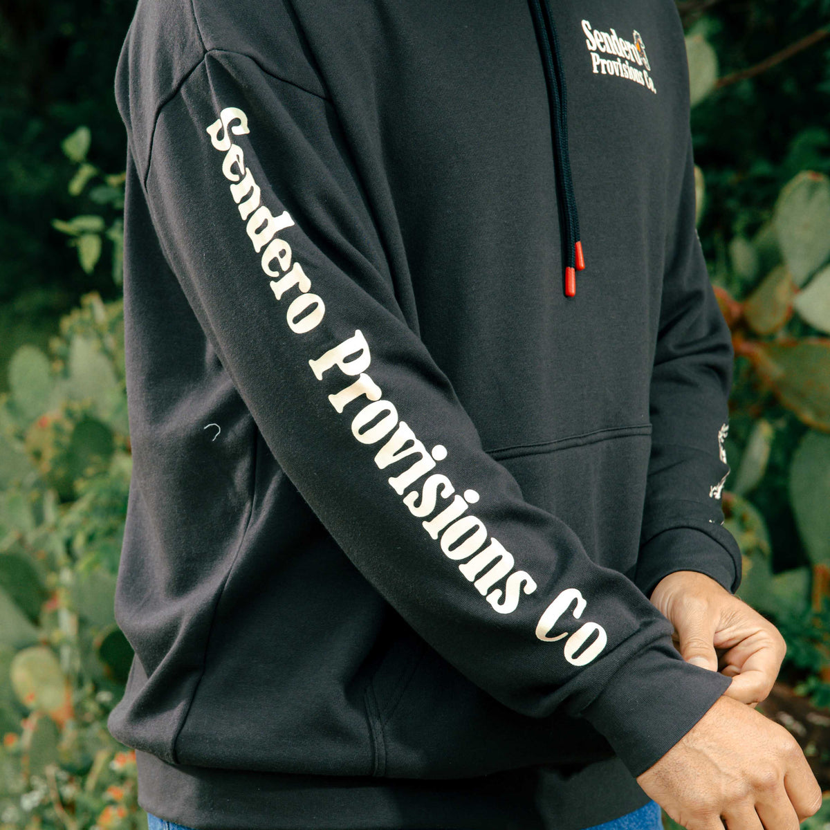 Monanatana Hoodie