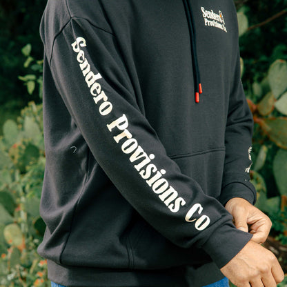 Monanatana Hoodie