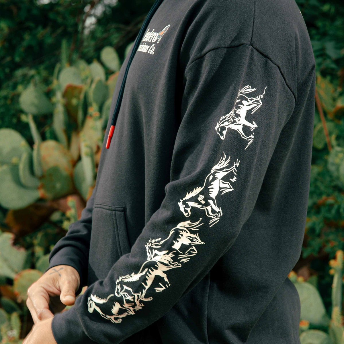 Monanatana Hoodie