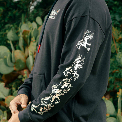 Monanatana Hoodie