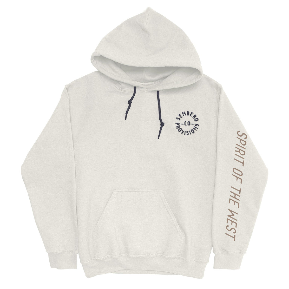 Never was a Horse Hoodie