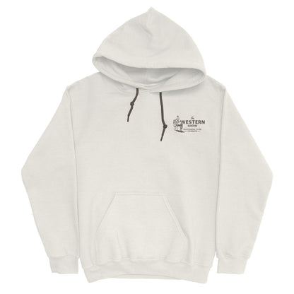Western Show Hoodie