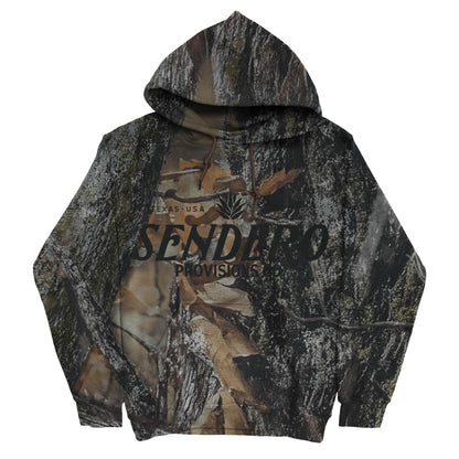 Logo Hoodie