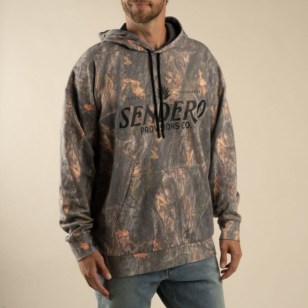 Logo Hoodie