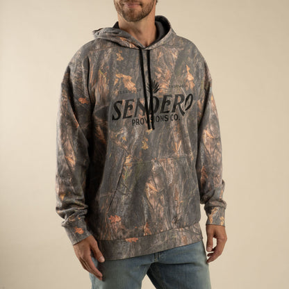 Logo Hoodie