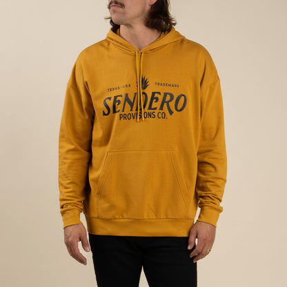 Logo Hoodie