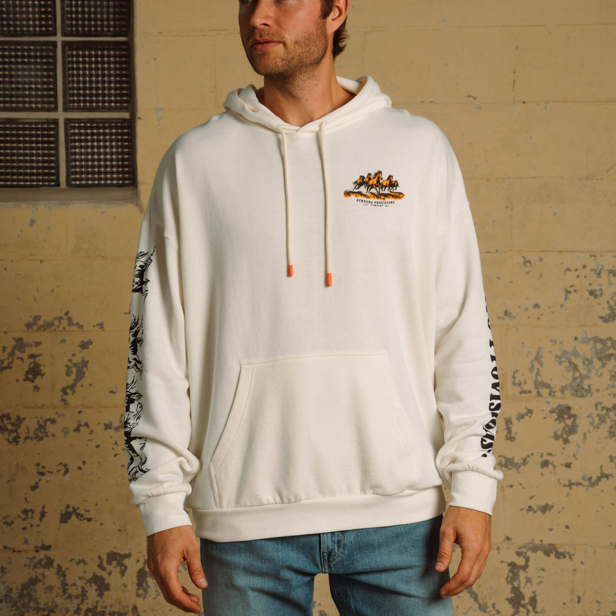 Monanatana Hoodie