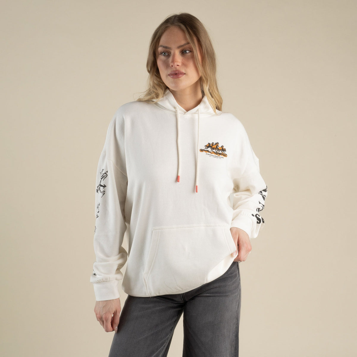 Monanatana Hoodie