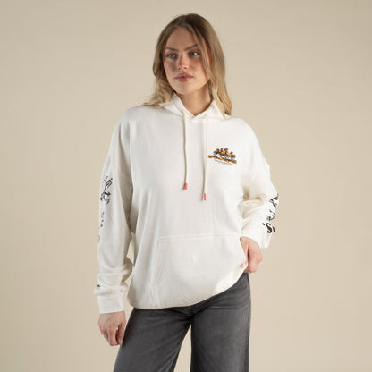 Monanatana Hoodie