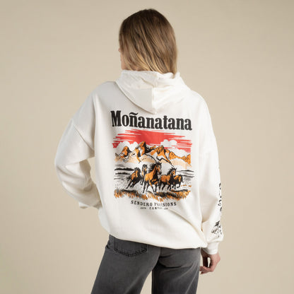 Monanatana Hoodie