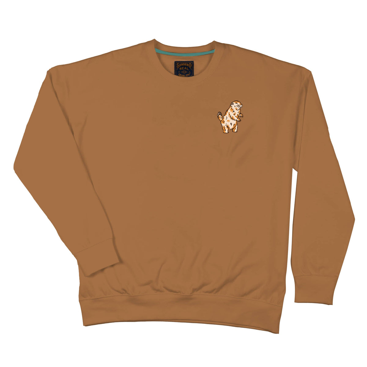 Prairie Dog Sweatshirt
