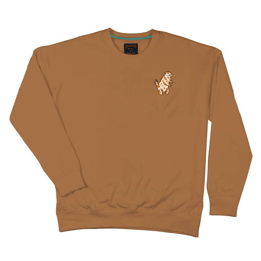 Prairie Dog Sweatshirt