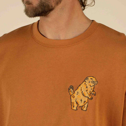 Prairie Dog Sweatshirt