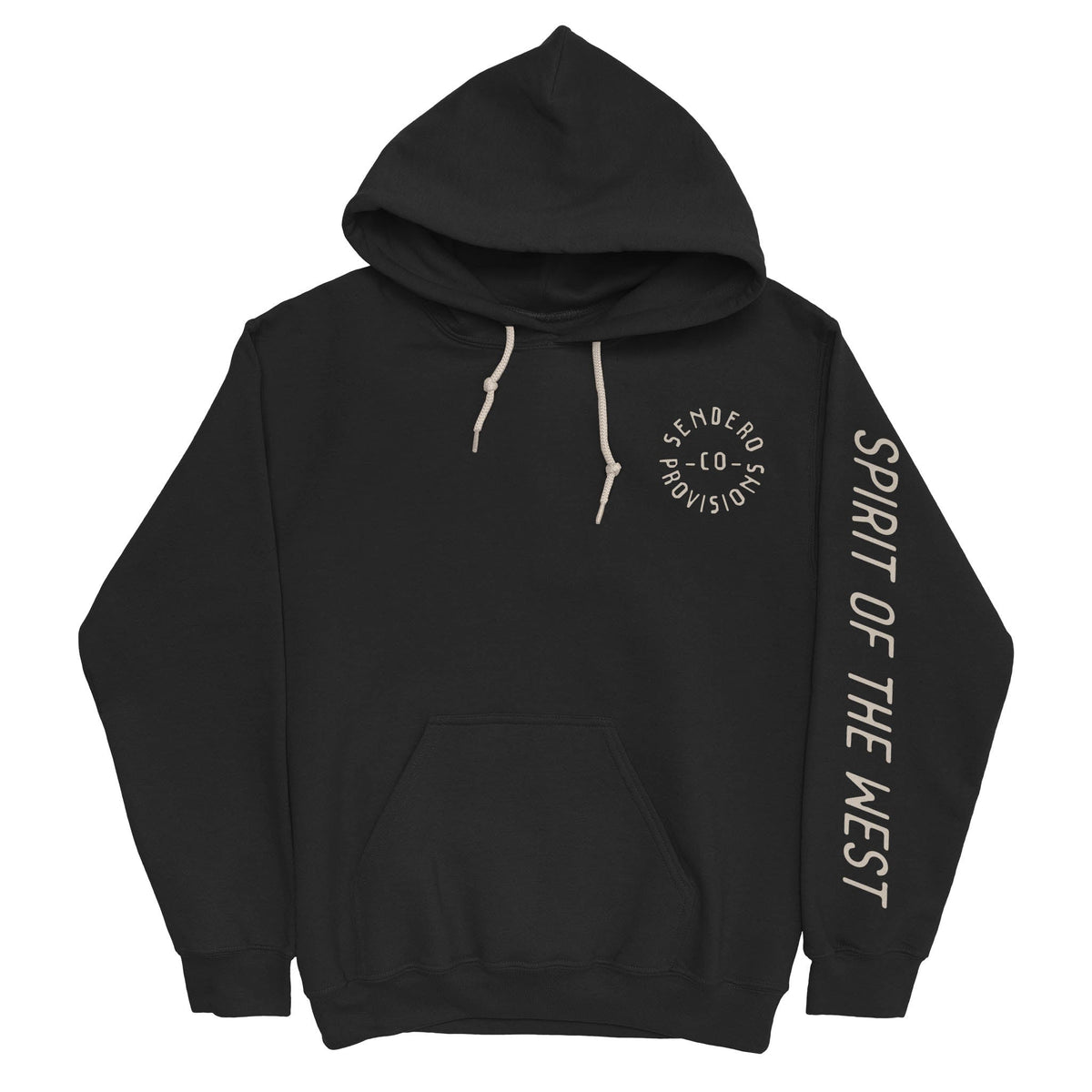 Never Was a Horse Hoodie