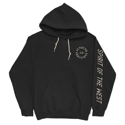 Never Was a Horse Hoodie