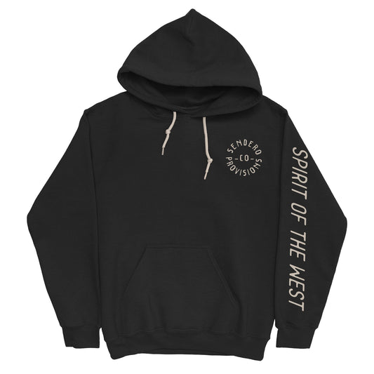 Never Was a Horse Hoodie