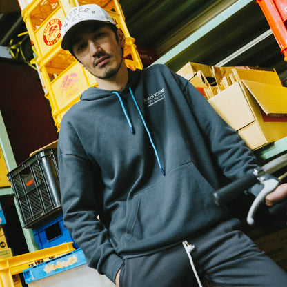 Spaghetti Western Hoodie