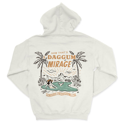 Mirage Hoodie