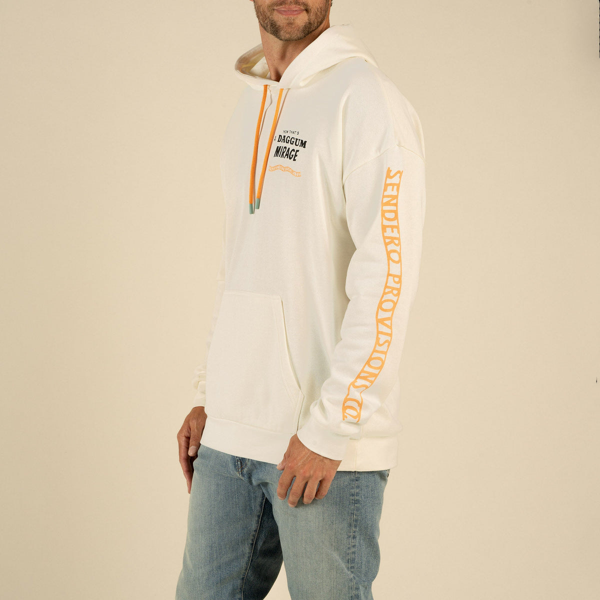 Mirage Hoodie