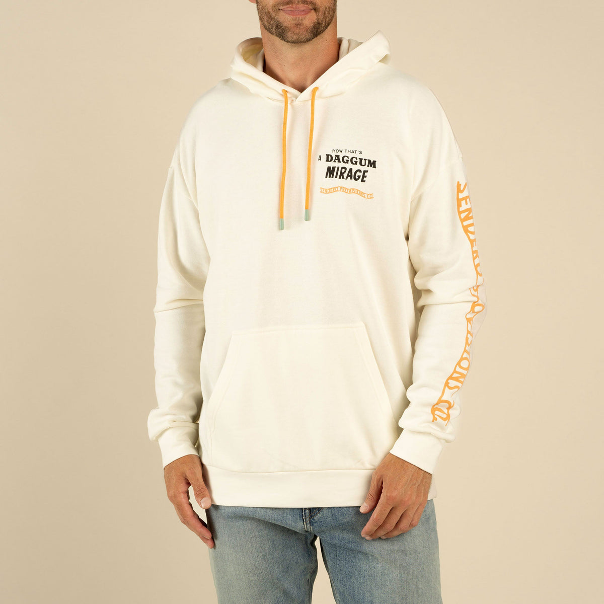 Mirage Hoodie