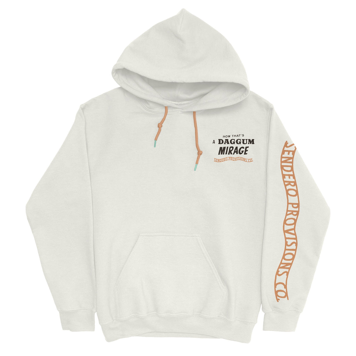 Mirage Hoodie