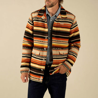 Santa Fe Jacket