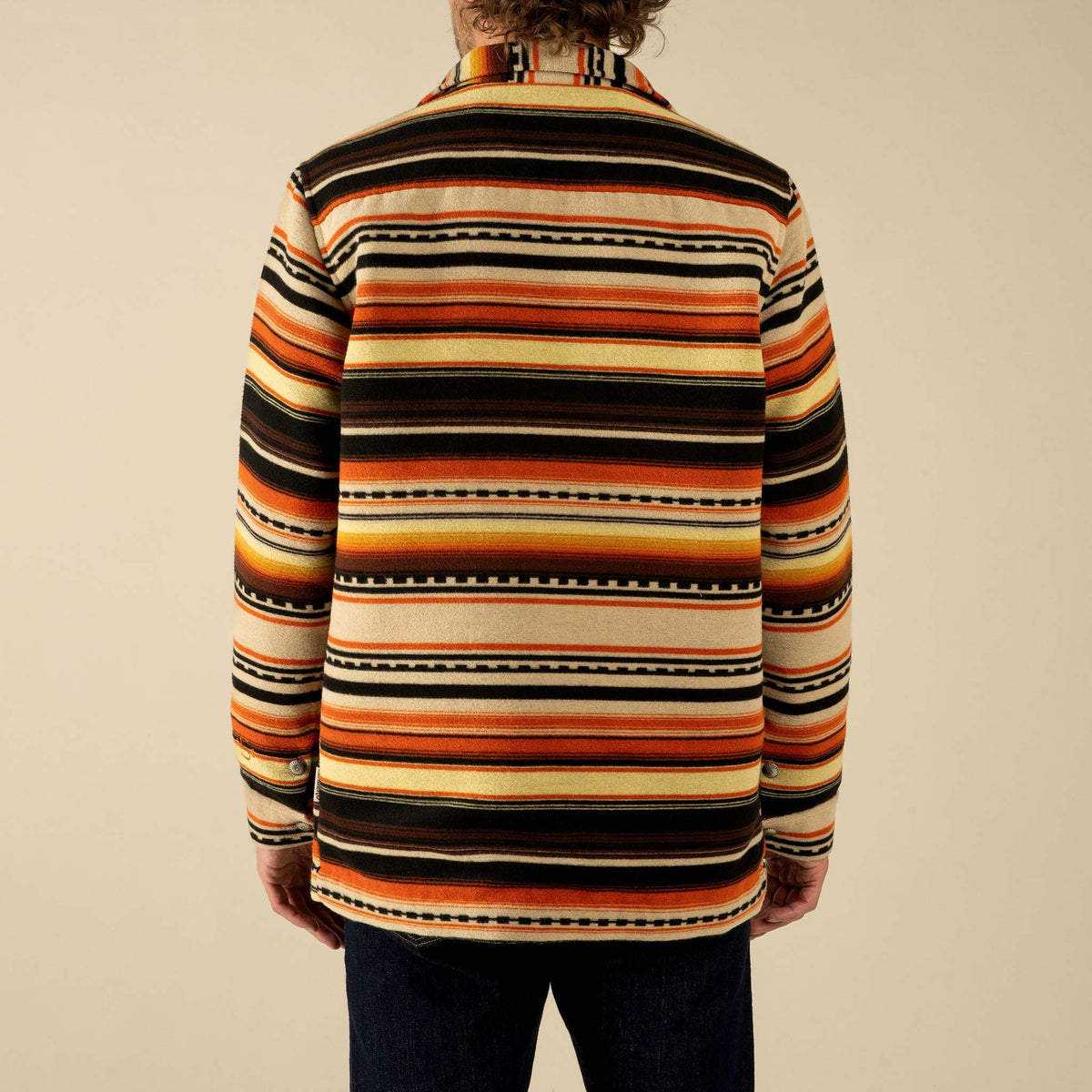 Santa Fe Jacket
