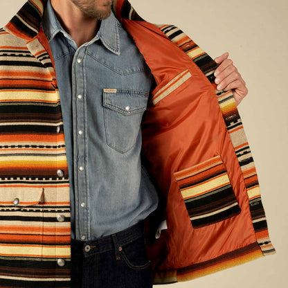 Santa Fe Jacket