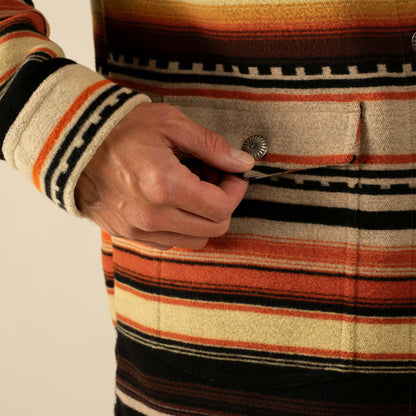 Santa Fe Jacket