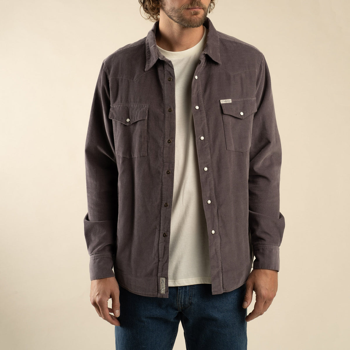 Desperado Shacket
