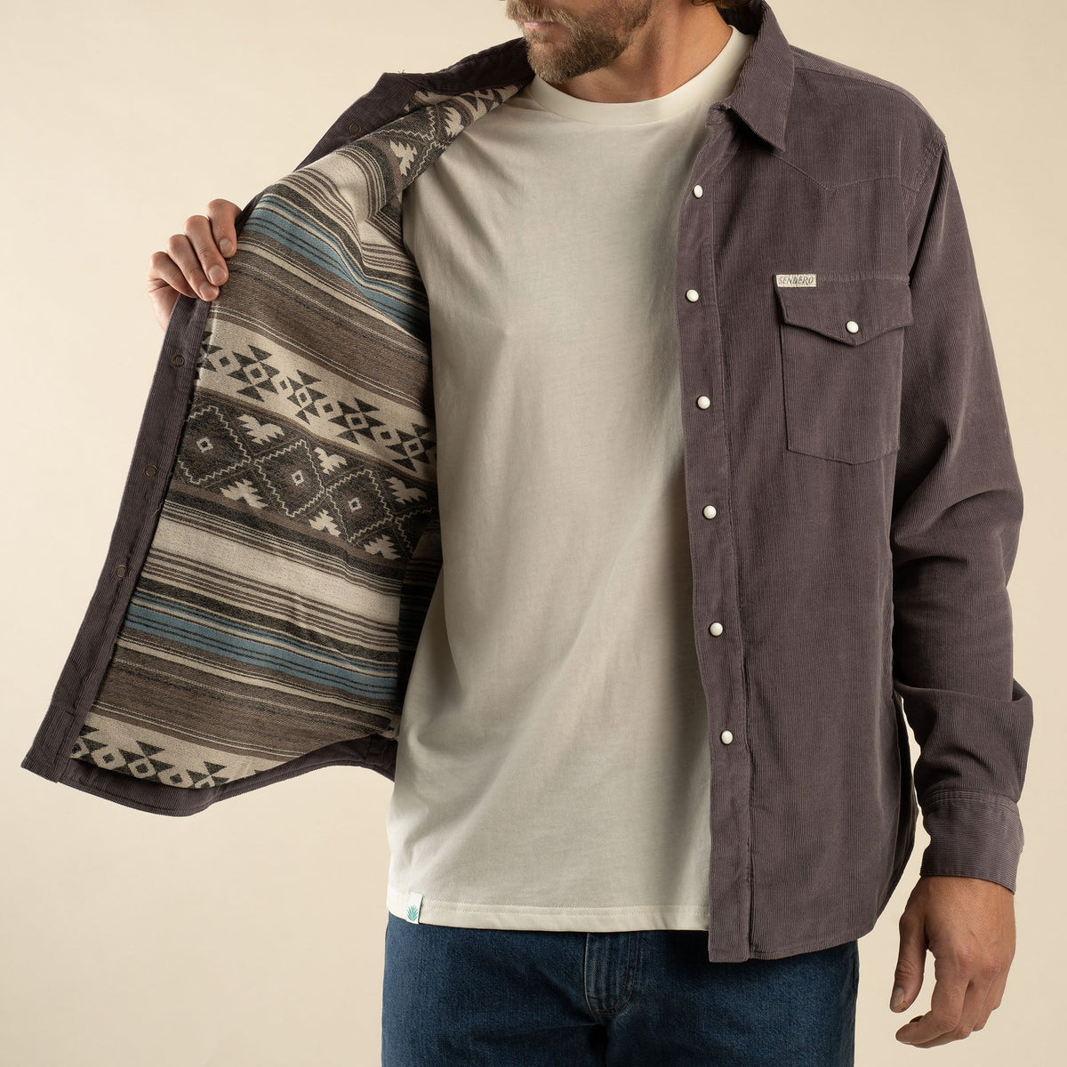 Desperado Shacket
