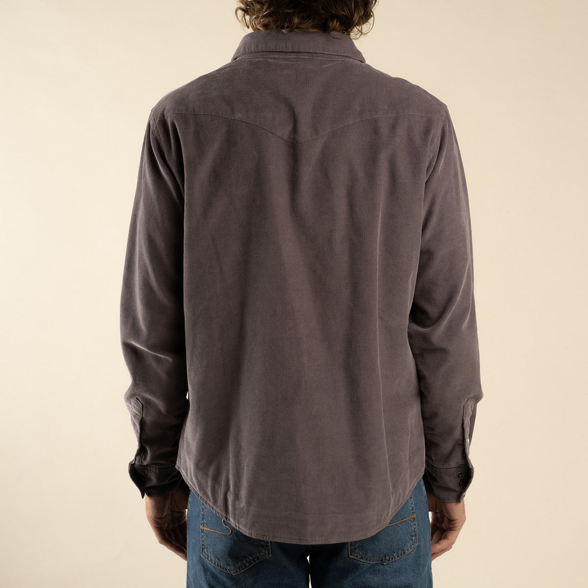 Desperado Shacket