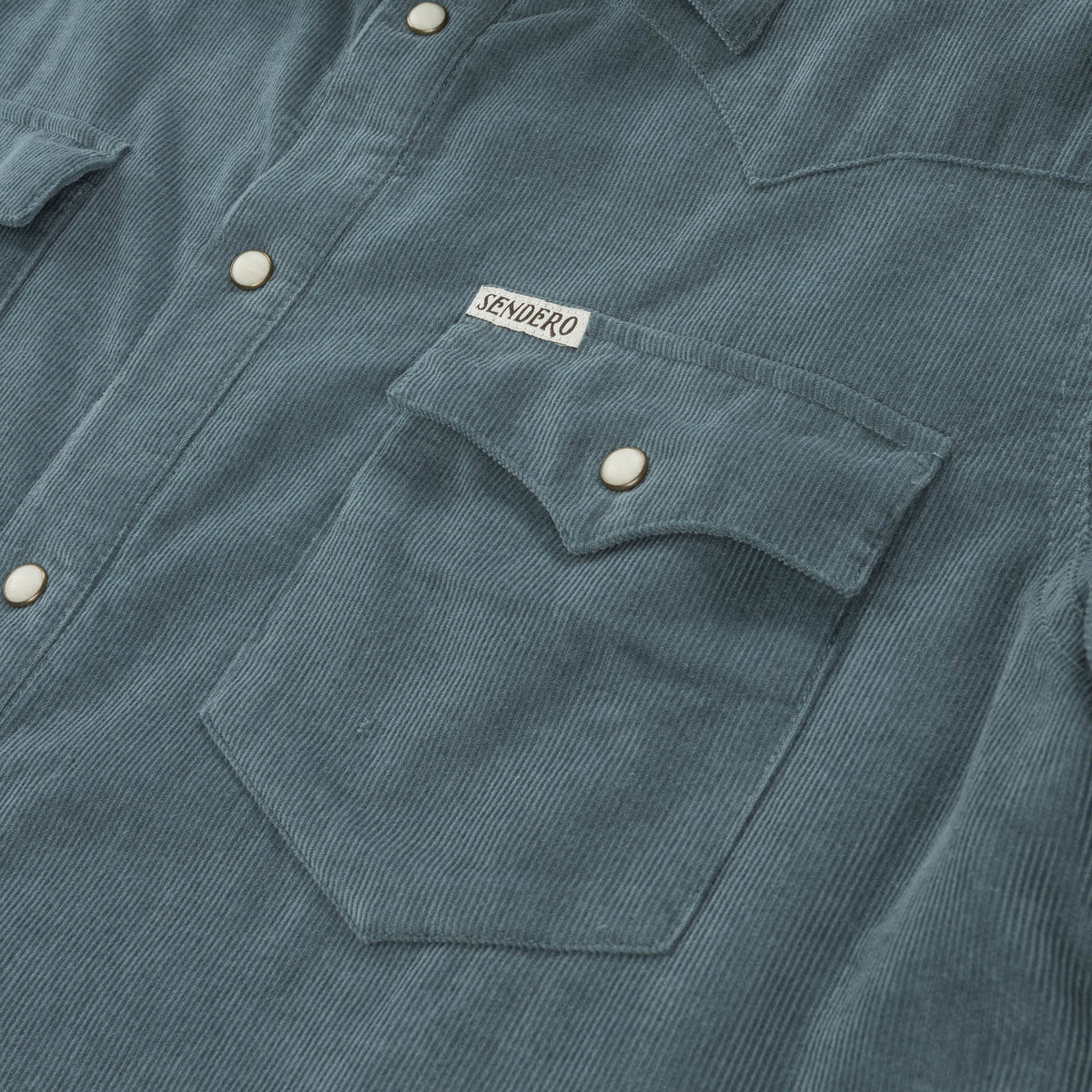 Desperado Shacket