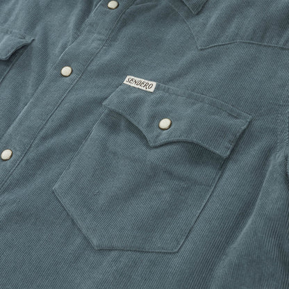 Desperado Shacket
