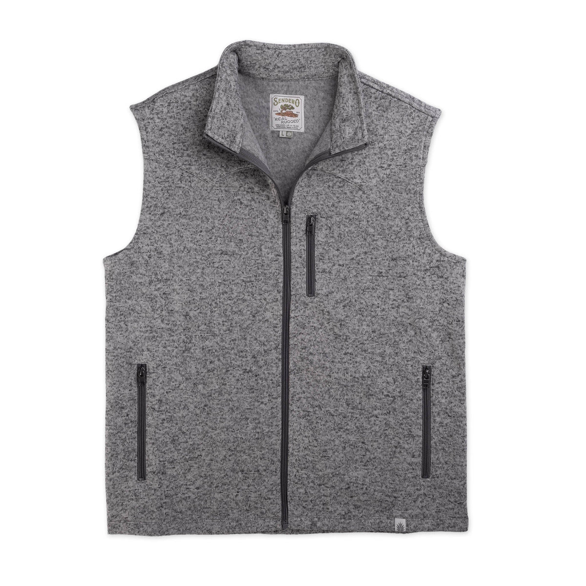 Ciudad Vest