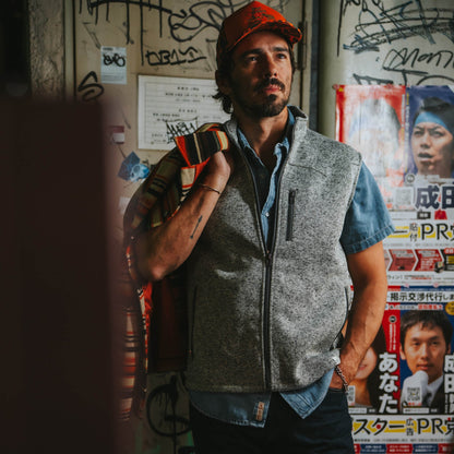 Ciudad Vest