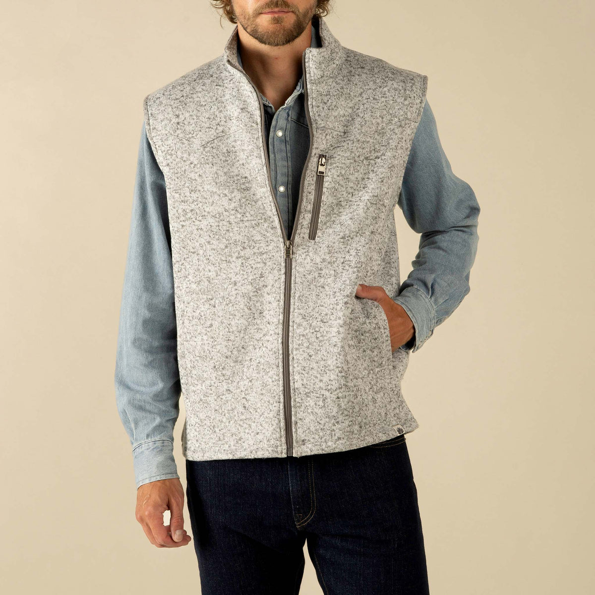 Ciudad Vest